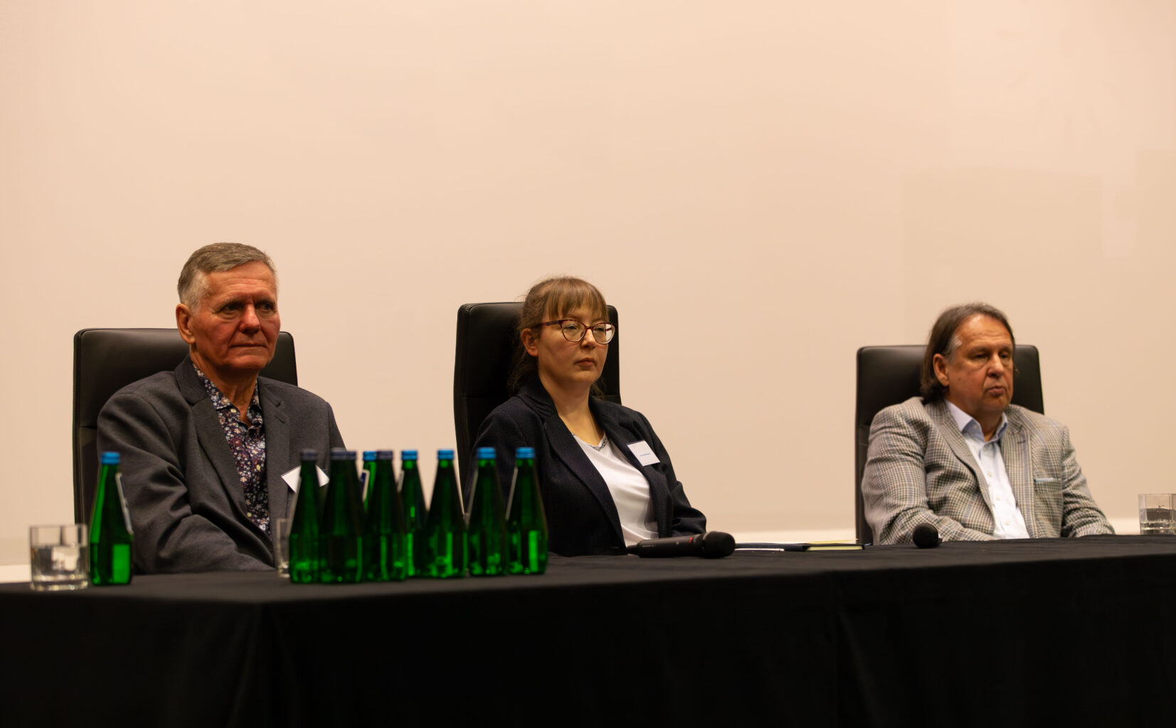 Konferencja „Witkacy wielokrotny”
 Fot. Bartłomiej Jętczak/CKiP UG