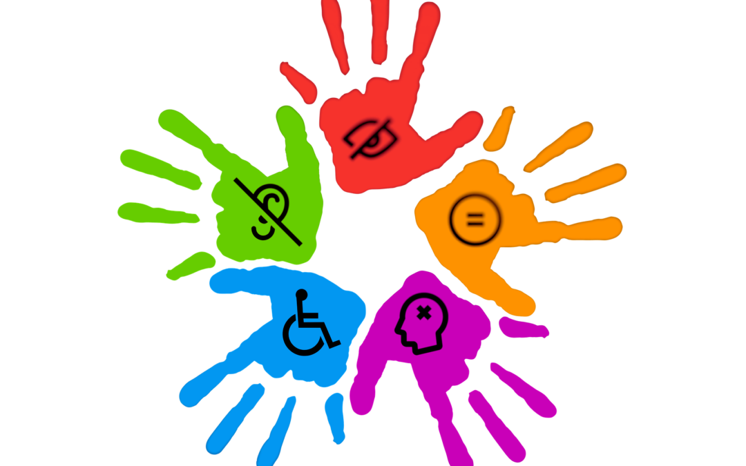 Biuro bez barier. Akademia bez barier