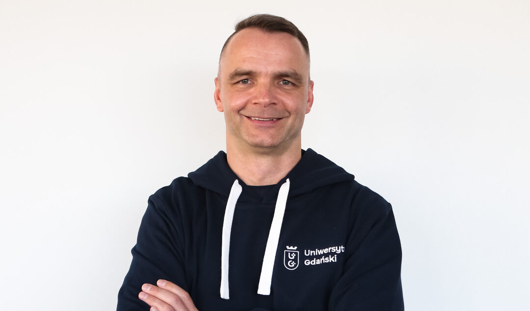 Od marzenia do dumy: sportowy dom Uniwersytetu Gdańskiego