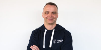 Od marzenia do dumy: sportowy dom Uniwersytetu Gdańskiego