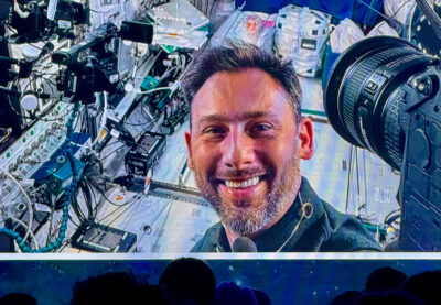 „Gdańsk pod gwiazdami” – „Astro” Sławosz na Politechnice Gdańskiej