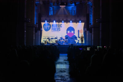 Kierunek: Północ! Relacja z Nordic Focus Festival 2025