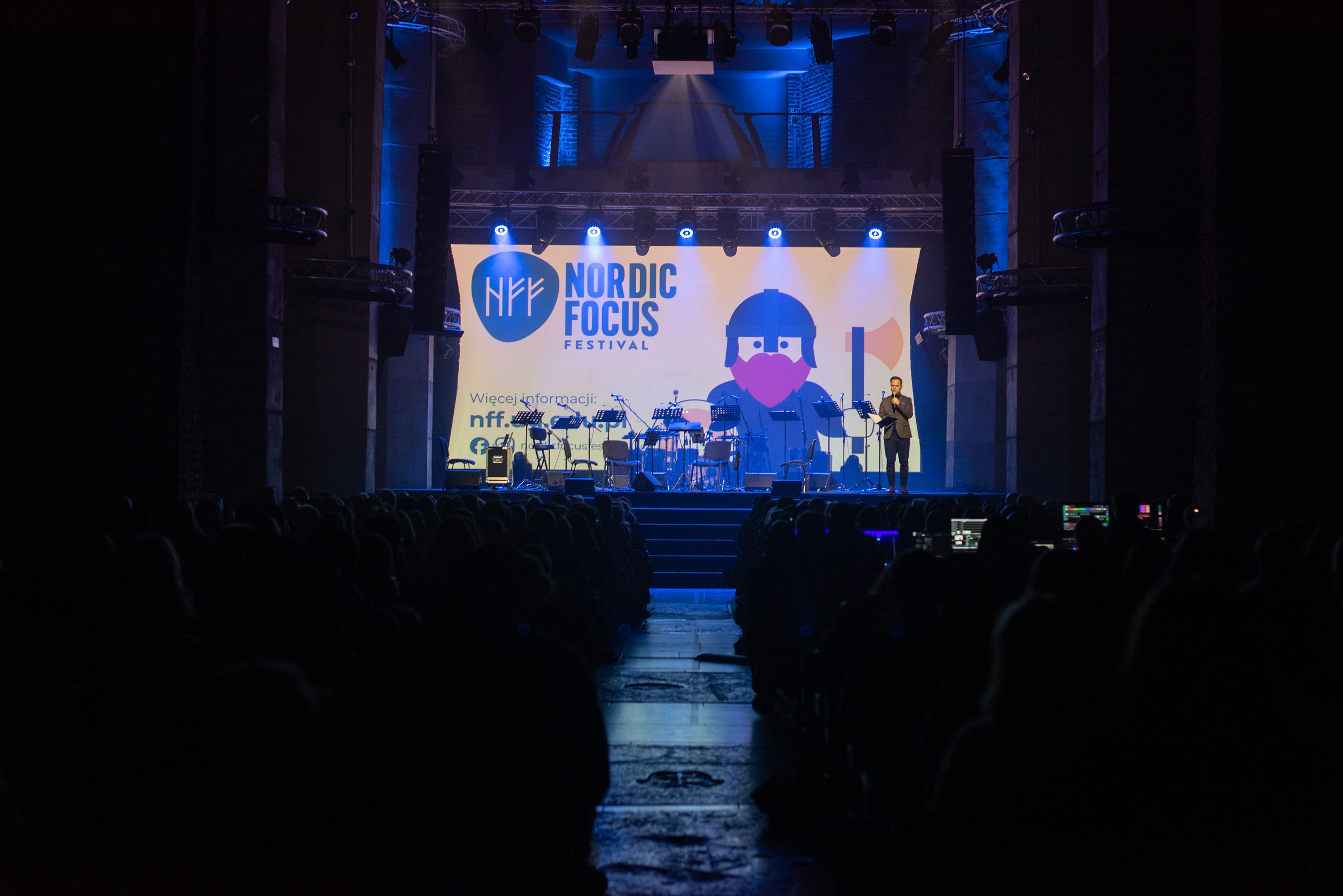 Kierunek: Północ! (Fot. Zuzanna Litwinko).