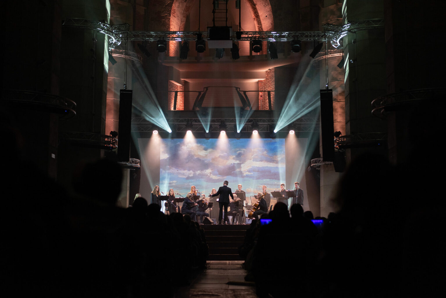 Kierunek: Północ! (Fot. Zuzanna Litwinko).