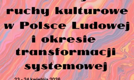 40-lecie Totartu na Uniwersytecie Gdańskim