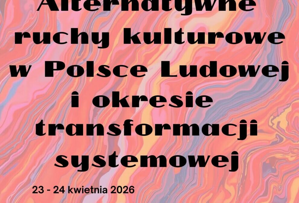 40-lecie Totartu na Uniwersytecie Gdańskim