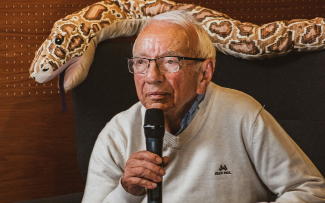 Świętowanie jubileuszu 50-lecia Festiwalu Polskich Filmów Fabularnych w Gdyni na Uniwersytecie Gdańskim