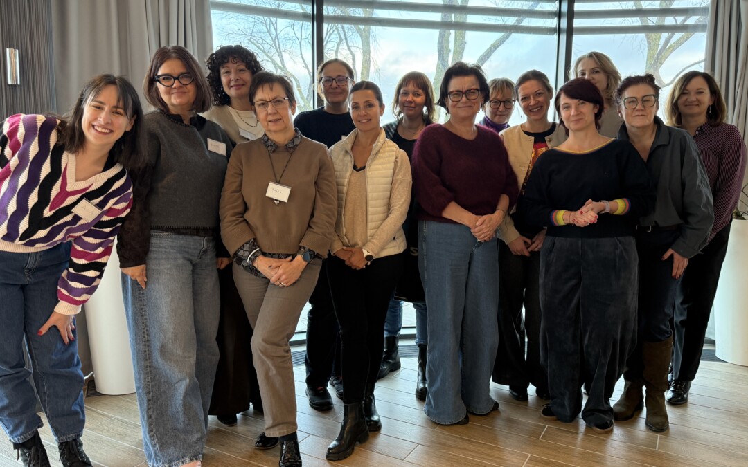 Relacja zamiast dominacji – Uniwersytet Gdański w drodze ku równości i inkluzywności