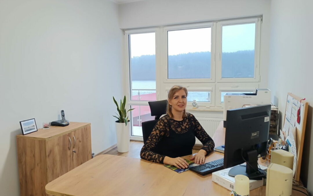 Zaangażowanie, które procentuje