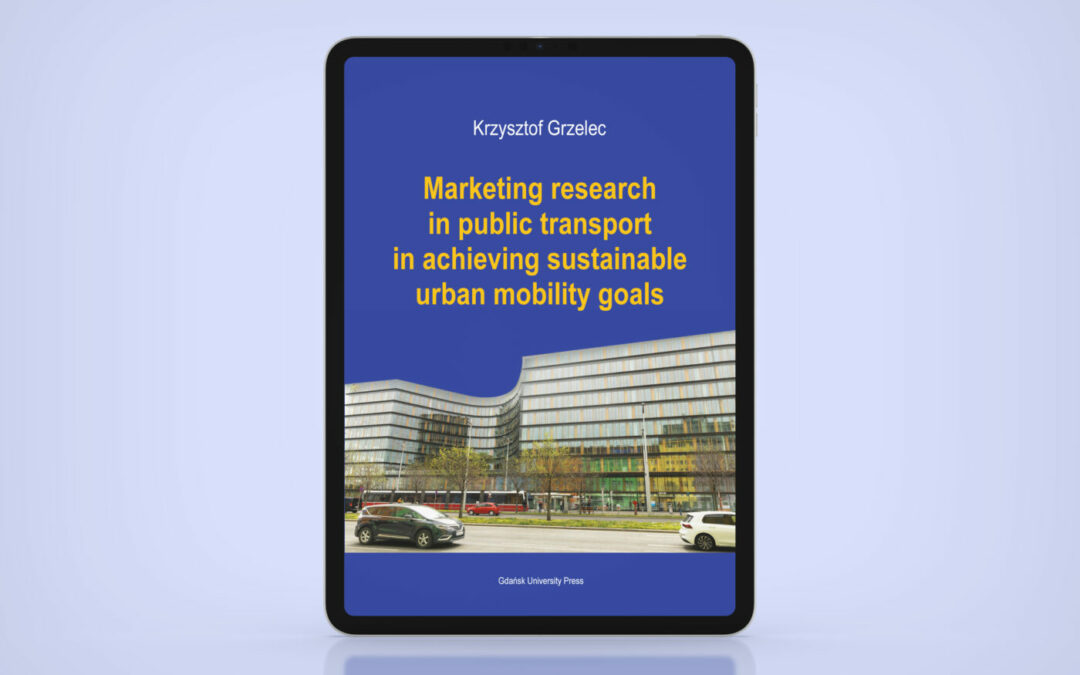 Nowości w Wydawnictwie Uniwersytetu Gdańskiego