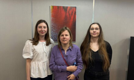 Każde spotkanie z naturą to zachwyt