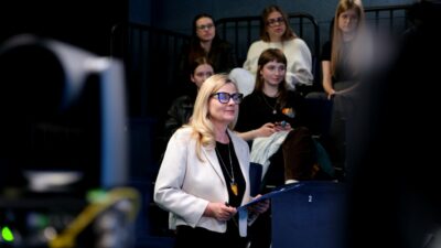 SUMED zmienia sposób, w jaki uczymy mediów