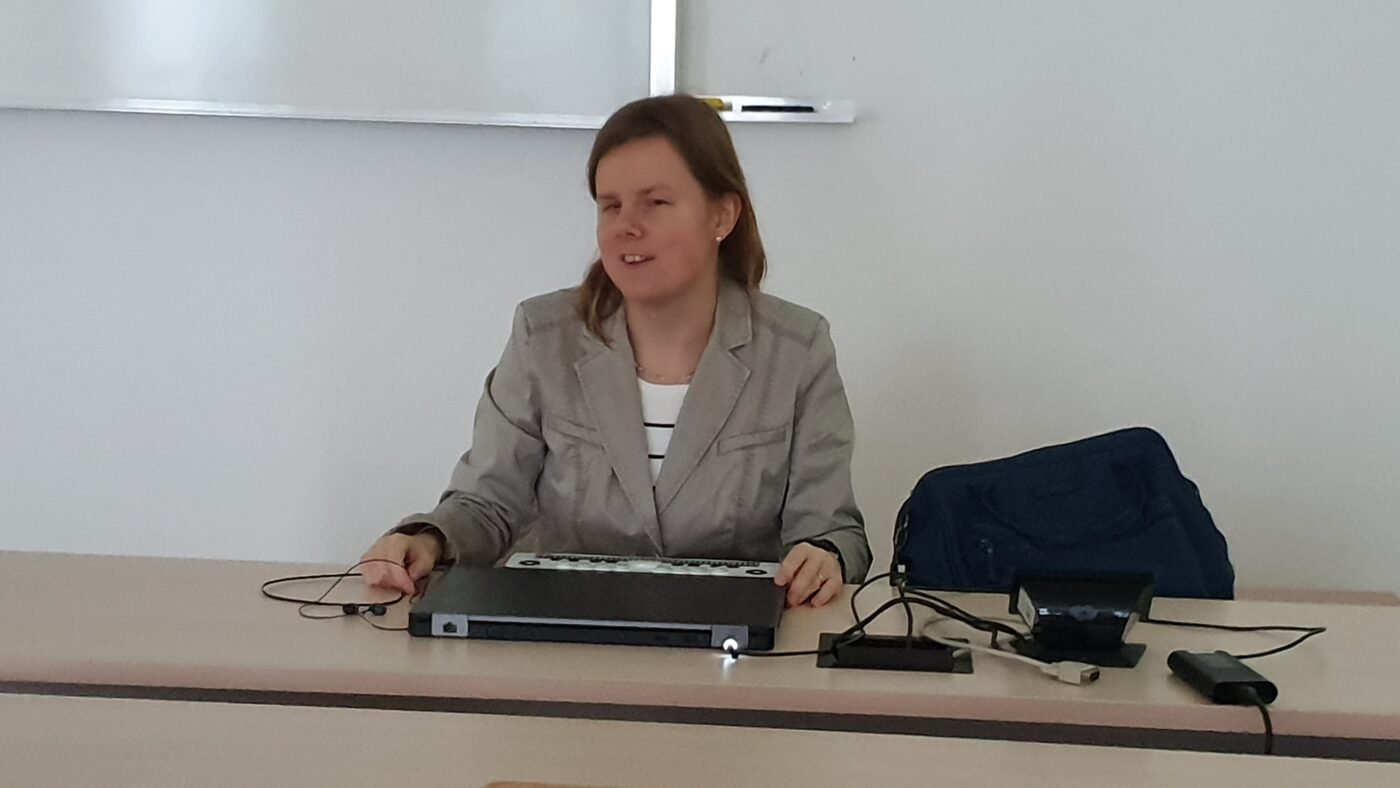 Fot. archiwum prywatne