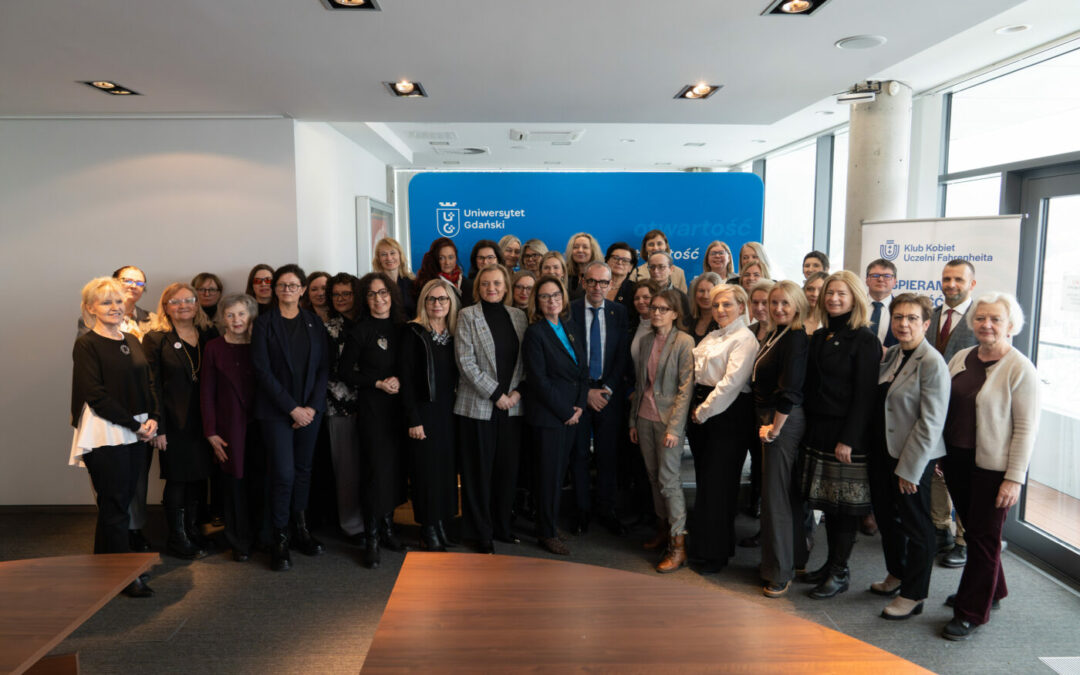 Dzień, w którym głos kobiet wybrzmiał szczególnie mocno