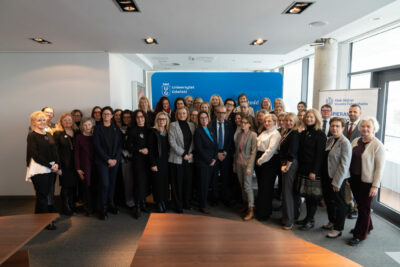 Dzień, w którym głos kobiet wybrzmiał szczególnie mocno