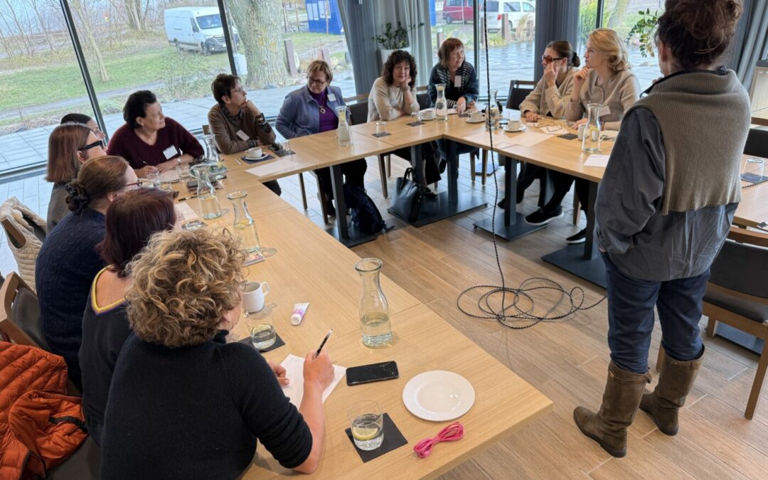 Relacja zamiast dominacji – Uniwersytet Gdański w drodze ku równości i inkluzywności