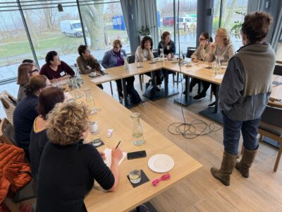 Relacja zamiast dominacji – Uniwersytet Gdański w drodze ku równości i inkluzywności