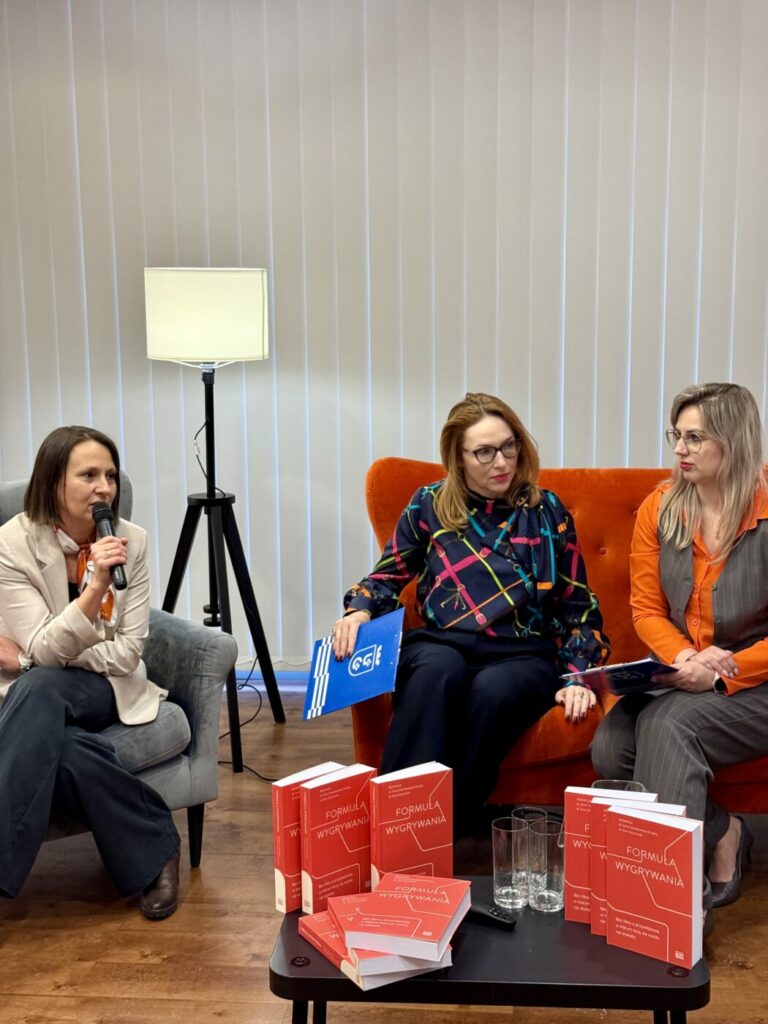 Głos, który nie potrzebuje filtra (Fot. Sylwia Dudkowska-Kafar).