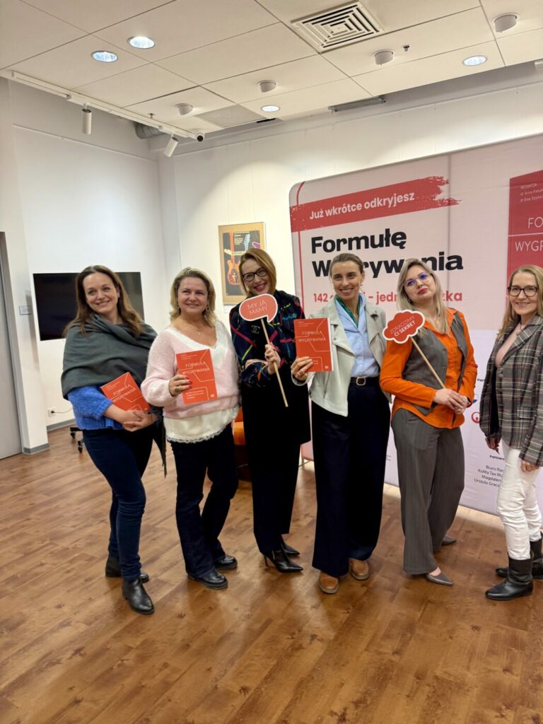 Głos, który nie potrzebuje filtra (Fot. Sylwia Dudkowska-Kafar).