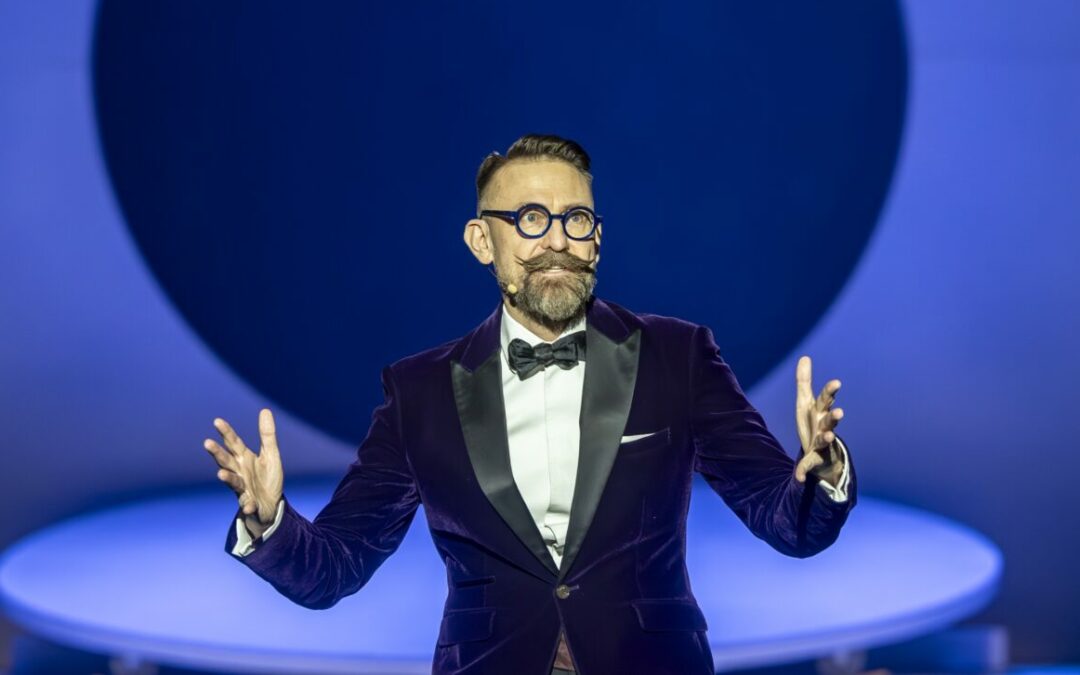 „Teatr to bycie razem”