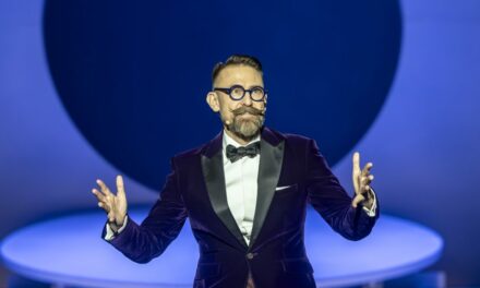 „Teatr to bycie razem”