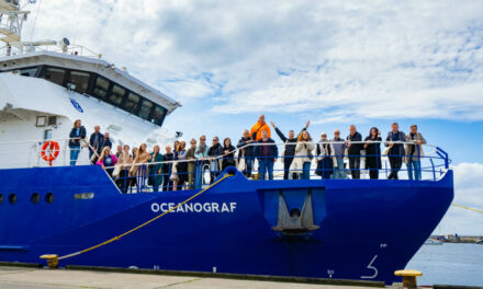 Pierwszy zjazd rzeczników i pracowników biur prasowych uniwersytetów zrzeszonych w KRUP