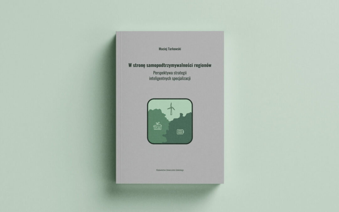 Nowości w Wydawnictwie Uniwersytetu Gdańskiego