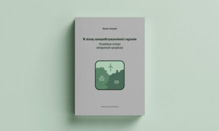 Nowości w Wydawnictwie Uniwersytetu Gdańskiego