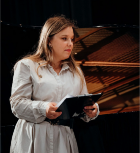 Historie, które dostajemy pod opiekę