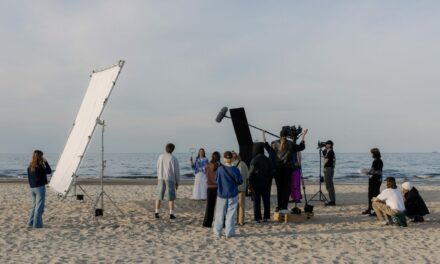 Centrum Filmowe UG w strefie filmu ACK. „To naturalna synergia”