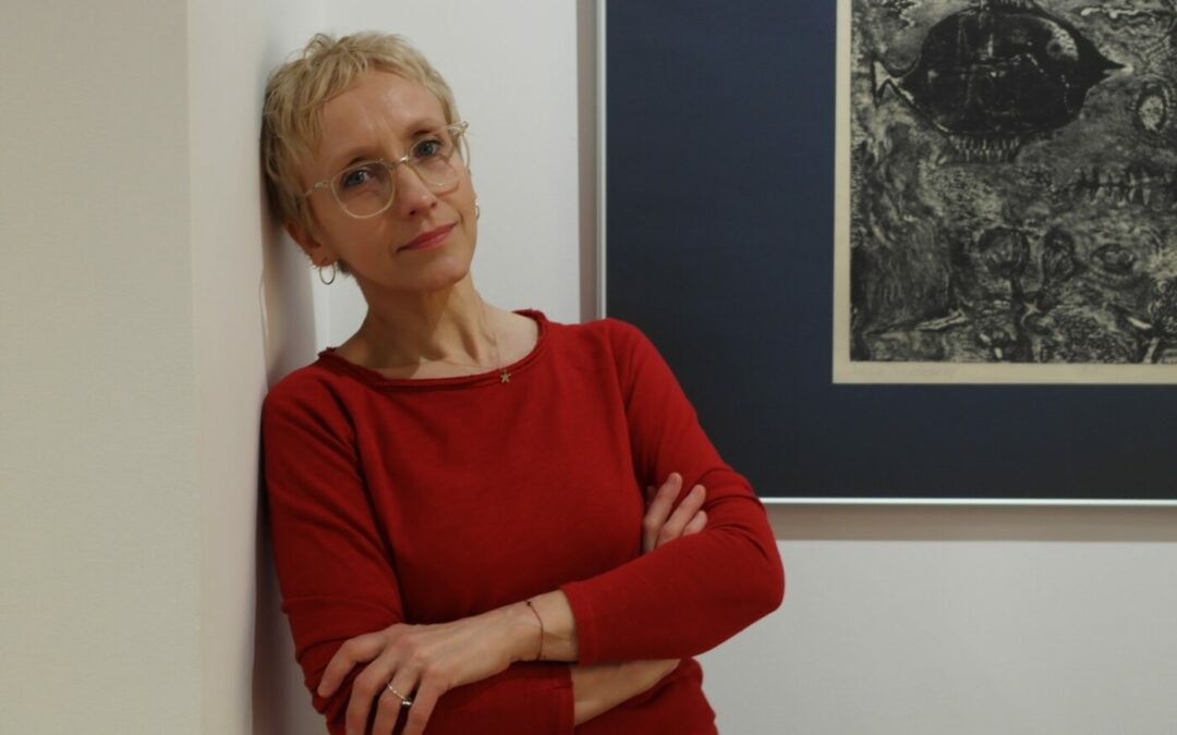 Gdynia opowiedziana obrazem…