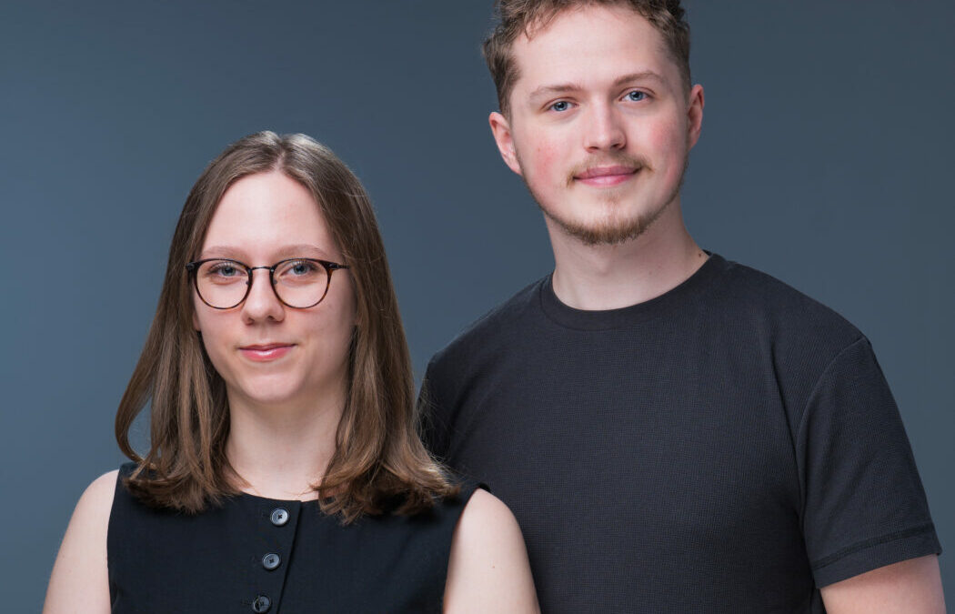 Matemocni – aplikacja, która zachwyciła jury konkursu Idea2Impact Hackathon 2026