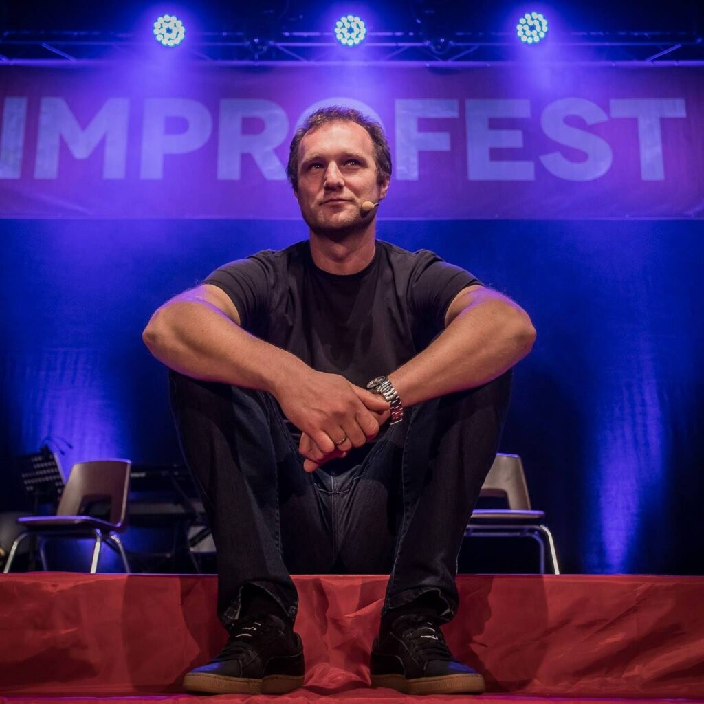 Fot. Wojtek Rojek