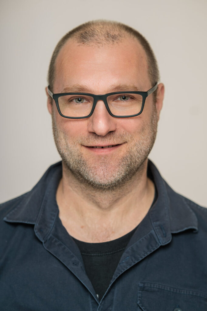 Wojciech Tremiszewski
(Fot. Wojtek Rojek).