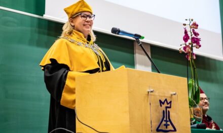 Chemia, która łączy. O badaniach, ludziach i odpowiedzialności