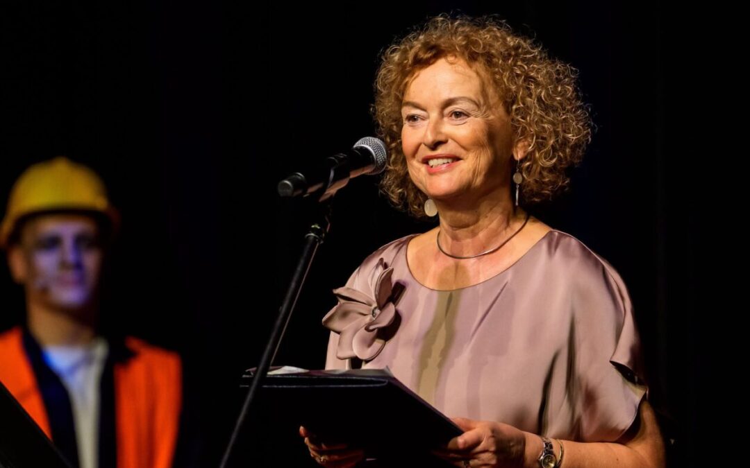 Trzy dekady odwagi. O dziedzictwie, które wciąż porusza Gdańsk