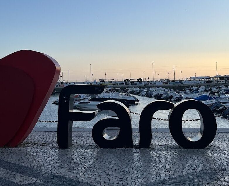Faro (Fot. Alicja Tuchacz-Kurdziel).