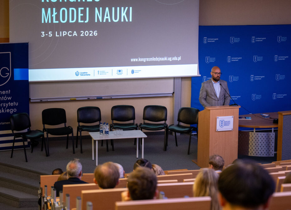 Młoda nauka w centrum uwagi. Za nami Kongres Młodej Nauki 2026