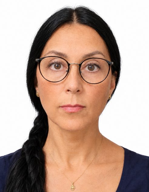 Joanna Tenerowicz-Kudła
